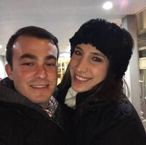 Meet your Posher, Alex